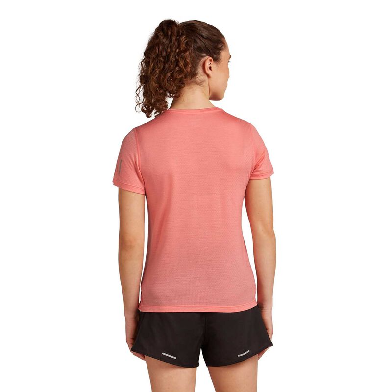Icebreaker W Merino Blend 125 Cool-Lite Speed SS Tee image number 1